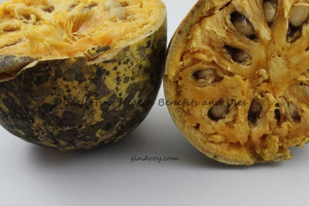 Bael Fruit Health Benefits and Uses