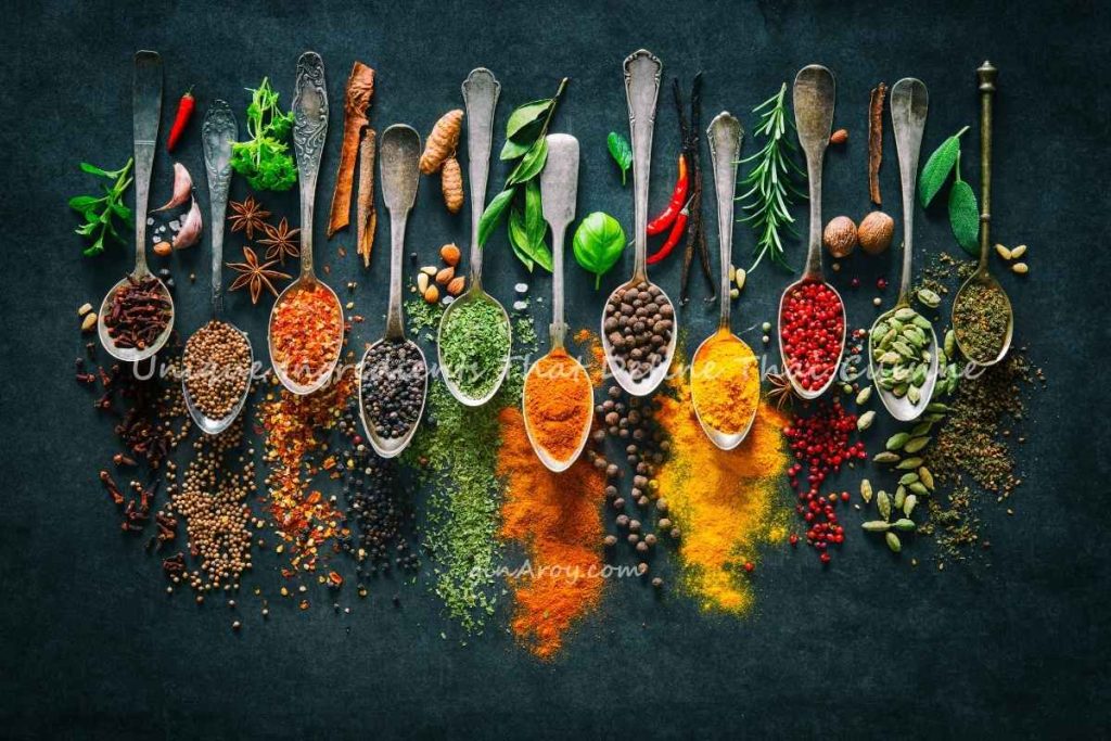 Unique Ingredients That Define Thai Cuisine