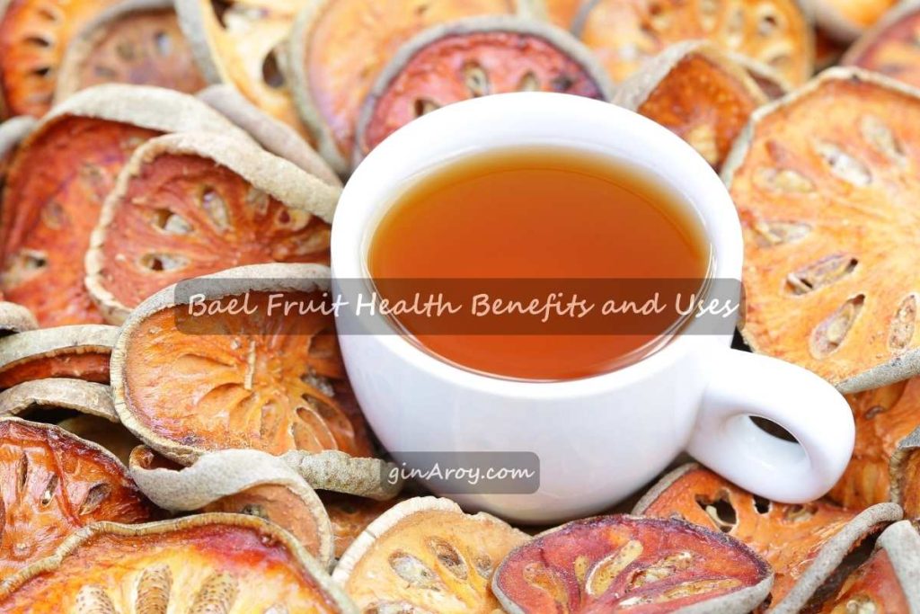 Bael Fruit Health Benefits and Uses