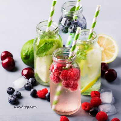 Beverages Ads