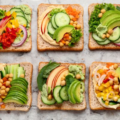 Home Based Food Businesses Ads