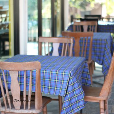Restaurants and Cafes Ads