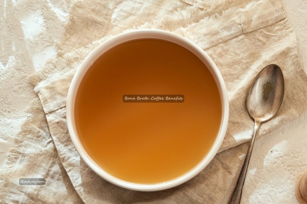 Bone Broth Coffee Benefits (3) Bone Broth Coffee Benefits