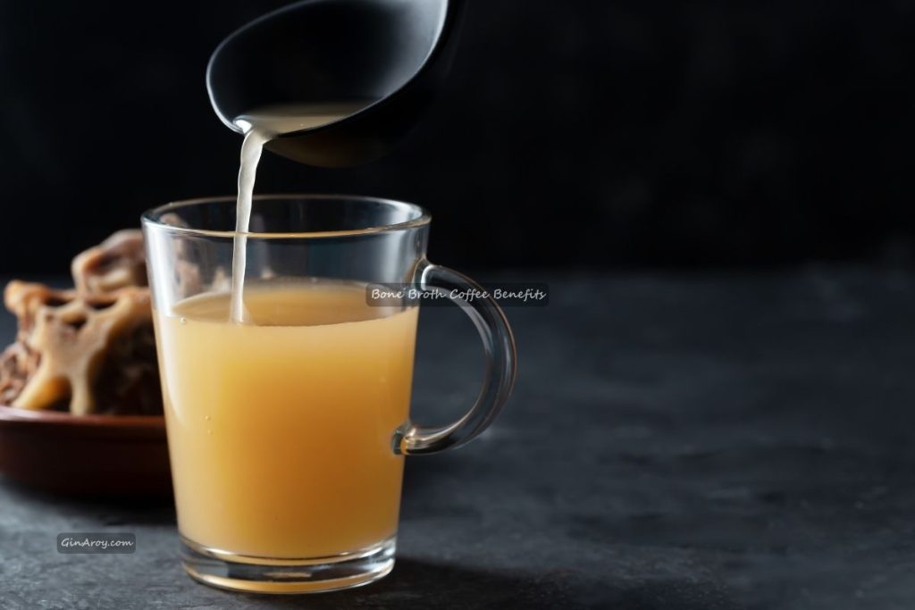 Bone Broth Coffee Benefits (4) Bone Broth Coffee Benefits