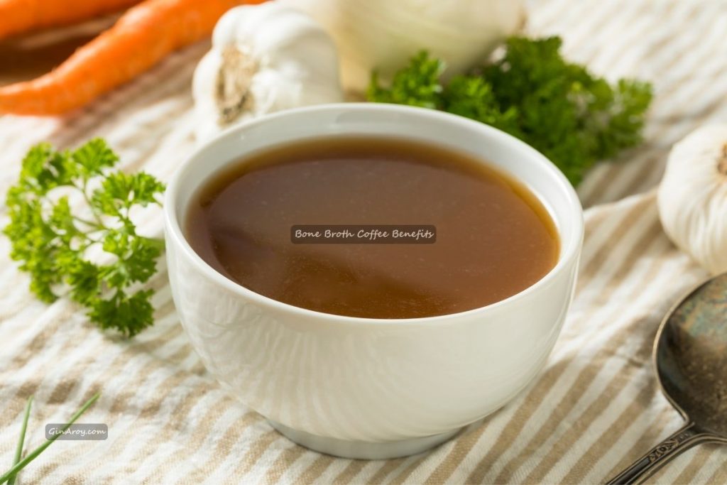 Bone Broth Coffee Benefits (5) Bone Broth Coffee Benefits