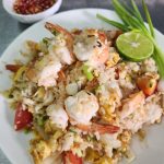 Khao Pad Goong – Authentic Thai Fried Rice with Shrimp You’ll Love Khao Pad Goong – Authentic Thai Fried Rice with Shrimp You’ll Love