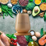 What Is a Foody Shake? — GinAroy’s Drinkable Meal Concept