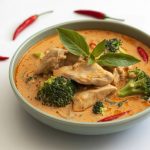 Best Thai Curry Recipes To Cook At Home