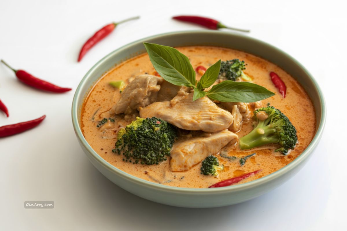 Home 1 Best Thai Curry Recipes To Cook At Home
