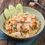 Best Thai Rice Dishes To Cook At Home