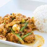 Easy Thai Chicken Stir Fry Recipes