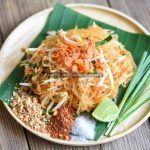 Easy Thai Noodle Recipes For Beginners