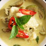 Easy Thai Chicken Curry Recipes