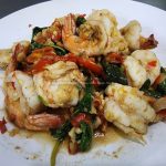 Easy Thai Family Meals With Fresh Herbs