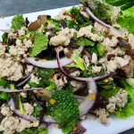 Easy Thai Salad Recipes For Beginners
