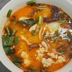 Easy Tom Yum Soup Recipe For Beginners