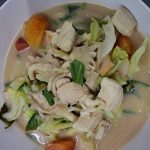 How To Use Fresh Herbs In Thai Soups