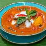 Simple Thai Red Curry Recipe For Weeknights