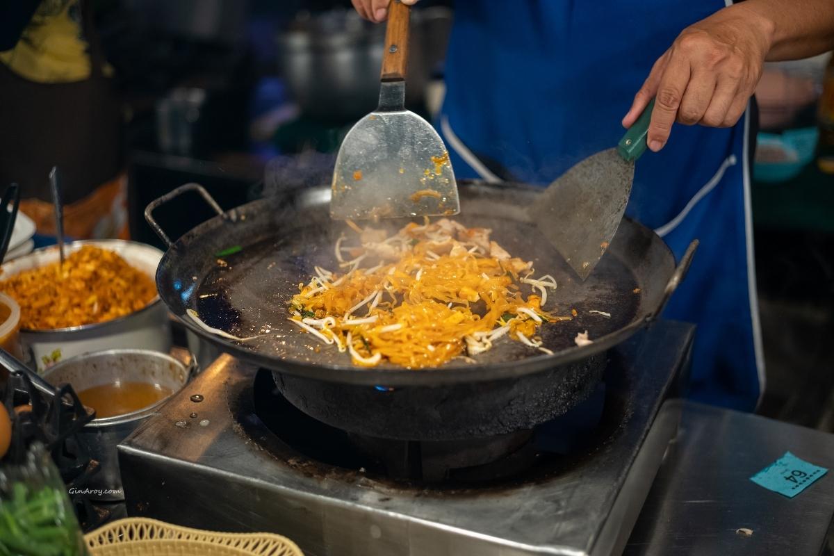 Thai Cooking Techniques For Beginners