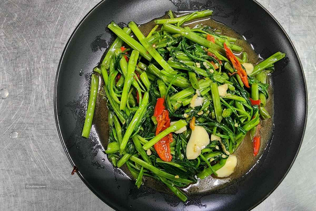 Best Thai Vegetable Stir Fry Recipes