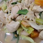 Simple Thai Coconut Soup Recipes