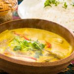 Best Thai Yellow Curry Recipes For Dinner