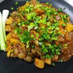 Simple Thai Garlic Stir Fry Ideas