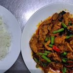 How To Use Thai Curry Paste In Home Cooking