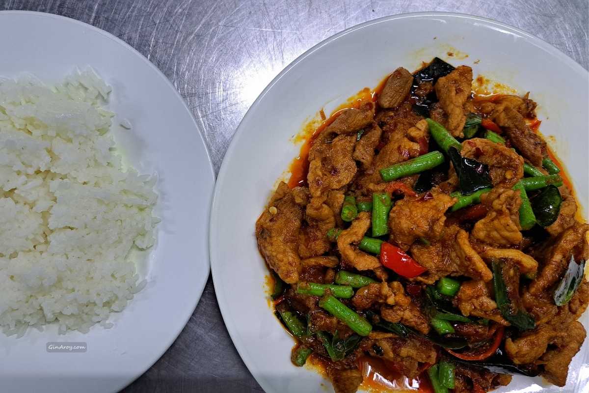 Home 1 How To Use Thai Curry Paste