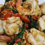 Simple Thai Basil Stir Fry Recipes