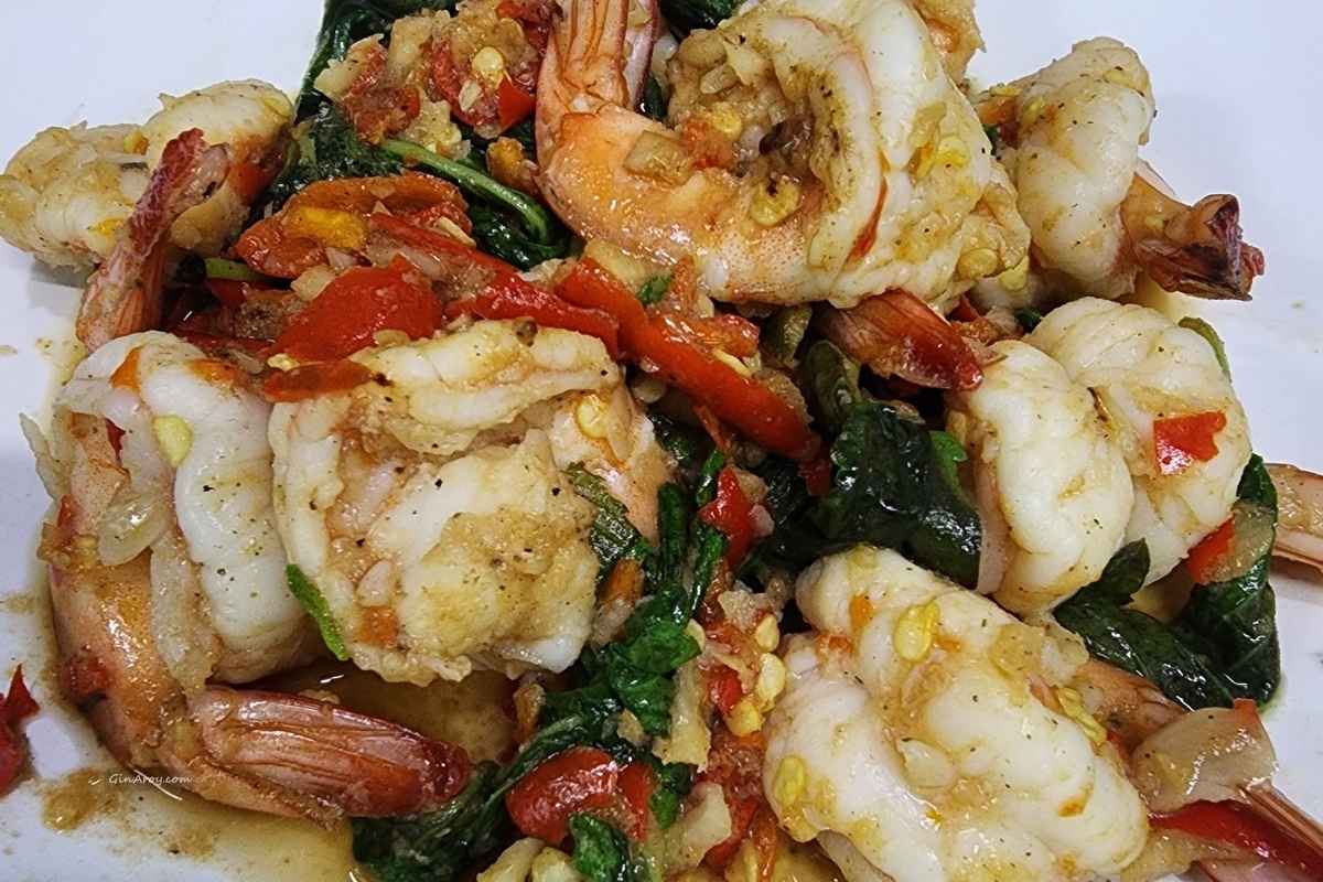 Home 4 Thai Basil Stir Fry Recipes