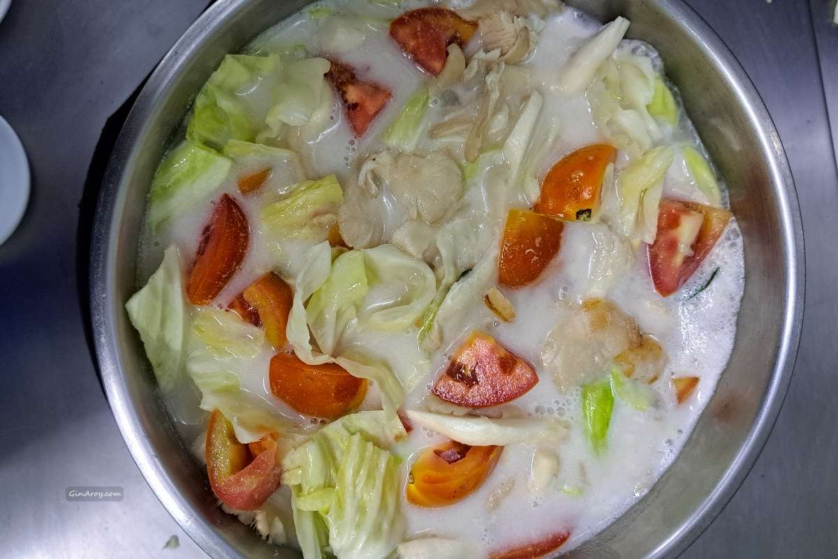 Home 2 Thai Chicken Soup Recipes For Family Meals