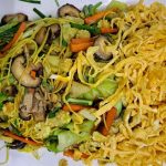 Simple Thai Stir Fried Noodle Recipes